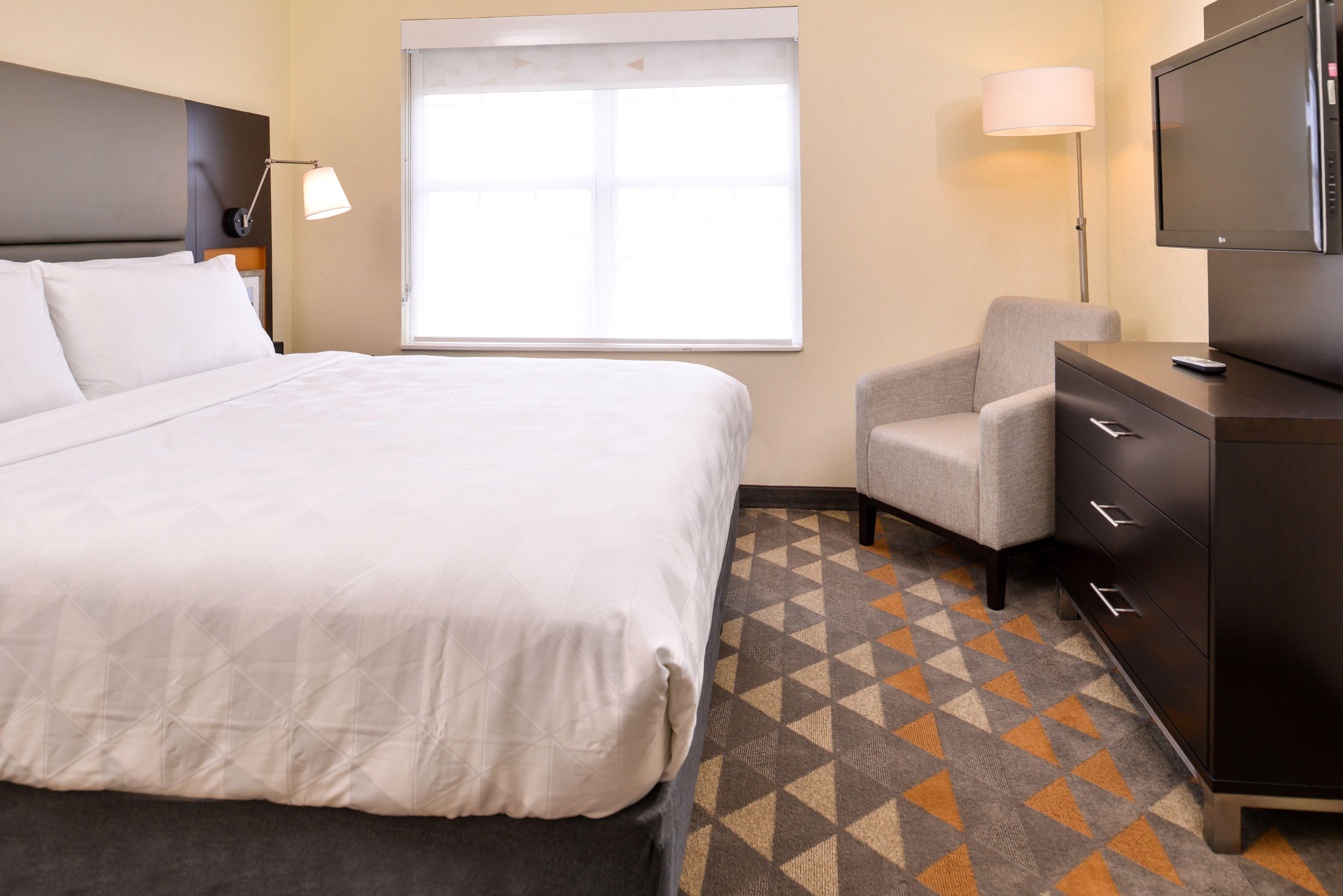 Holiday Inn And Suites Addison By Ihg Ngoại thất bức ảnh