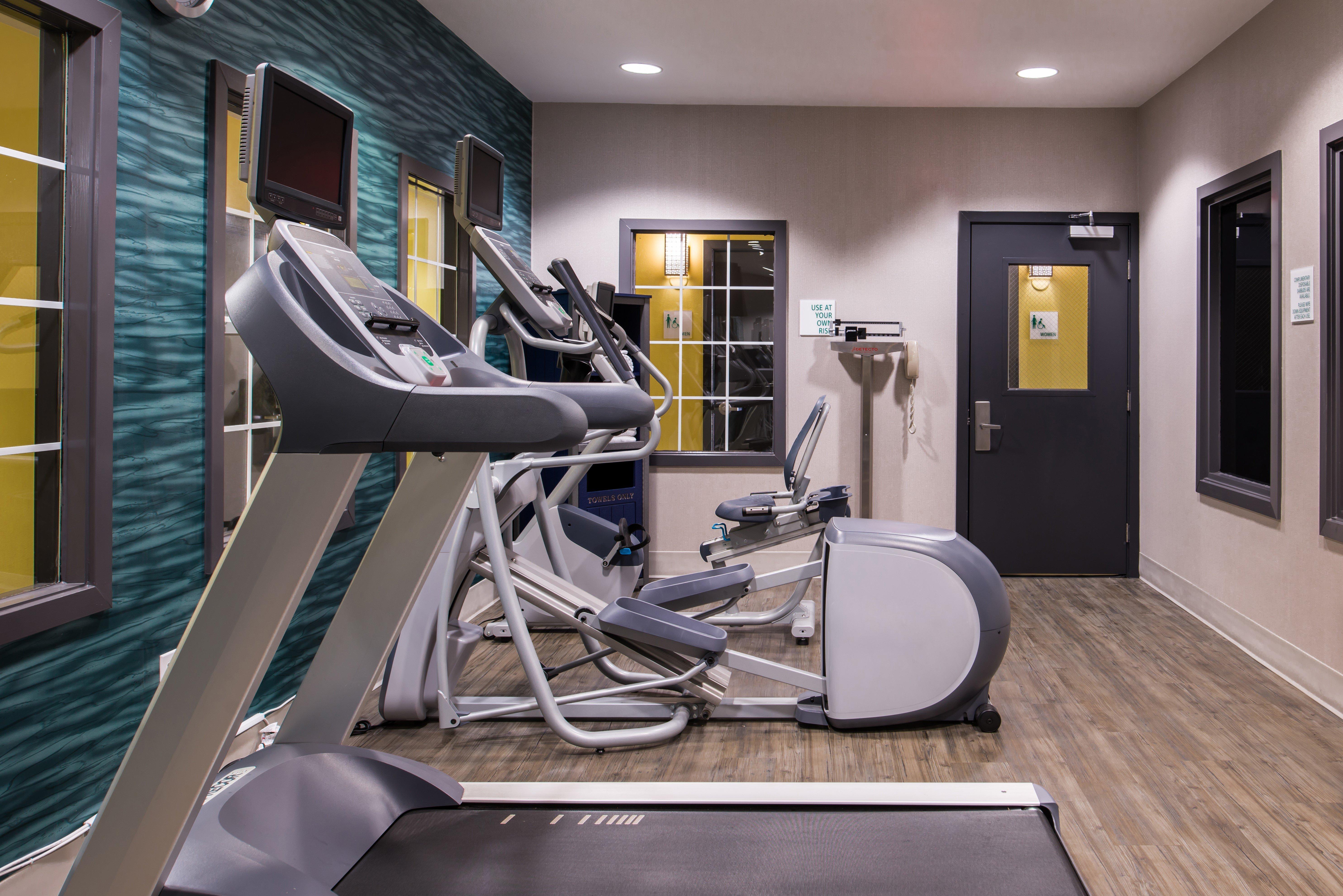 Holiday Inn And Suites Addison By Ihg Ngoại thất bức ảnh