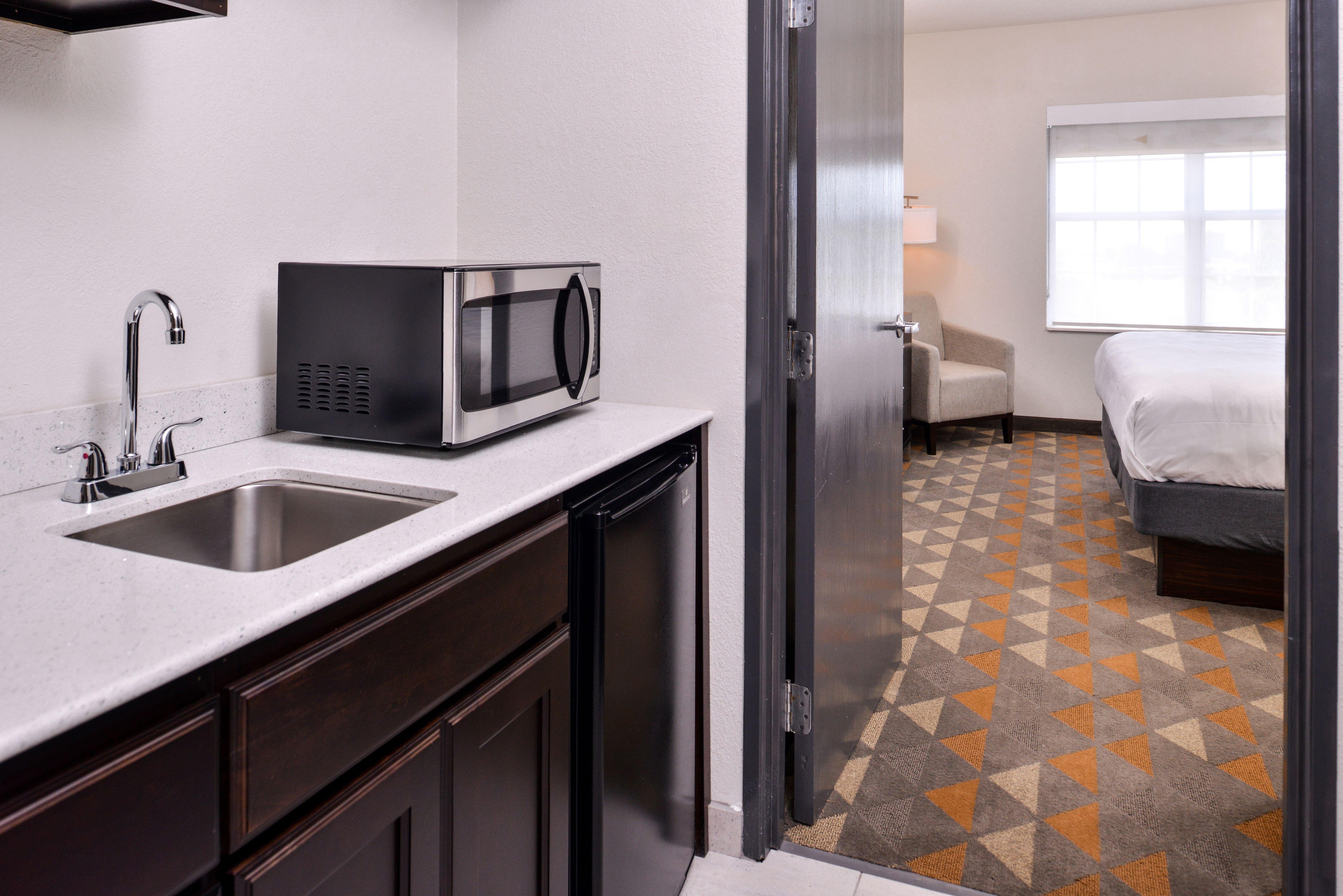 Holiday Inn And Suites Addison By Ihg Ngoại thất bức ảnh