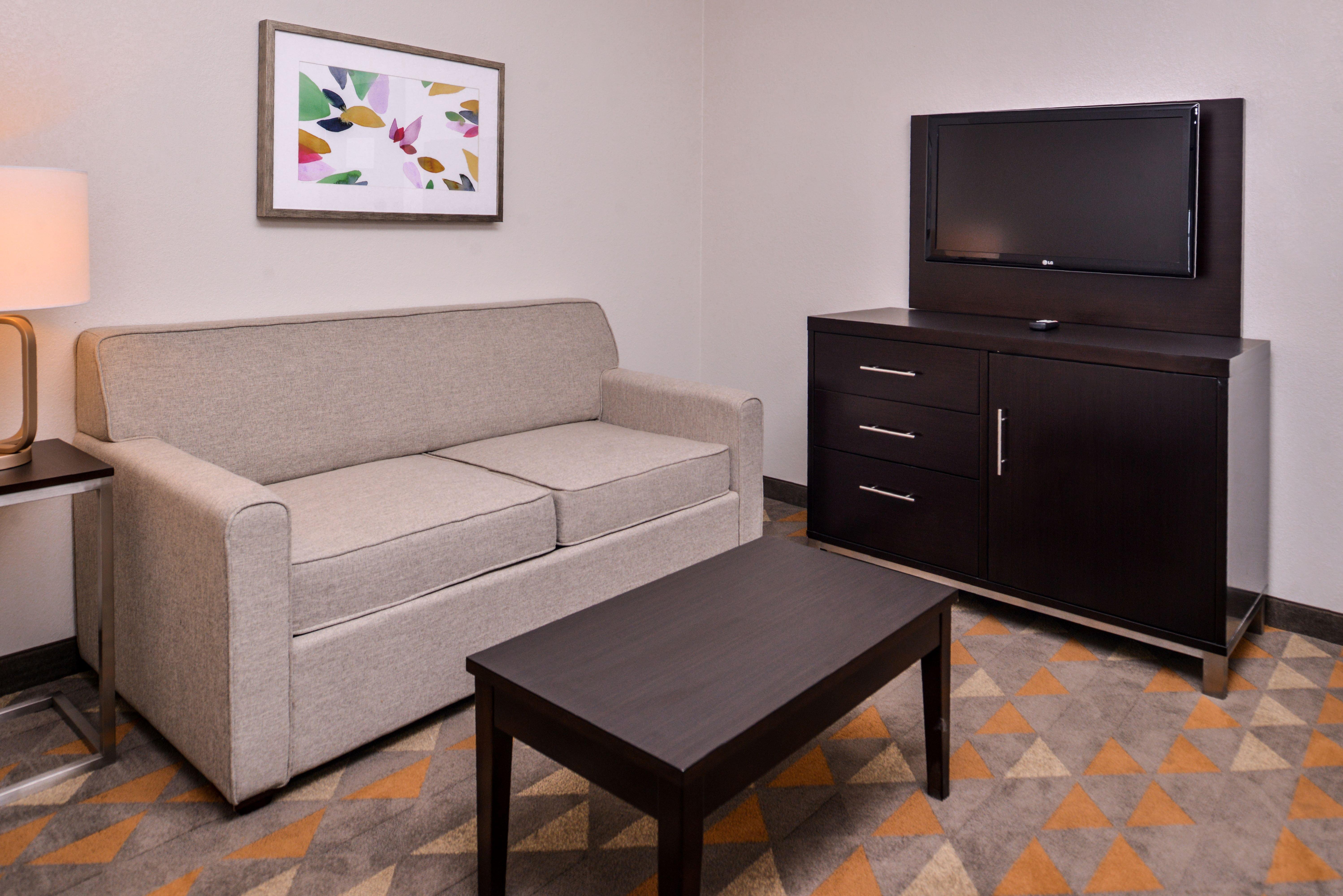 Holiday Inn And Suites Addison By Ihg Ngoại thất bức ảnh