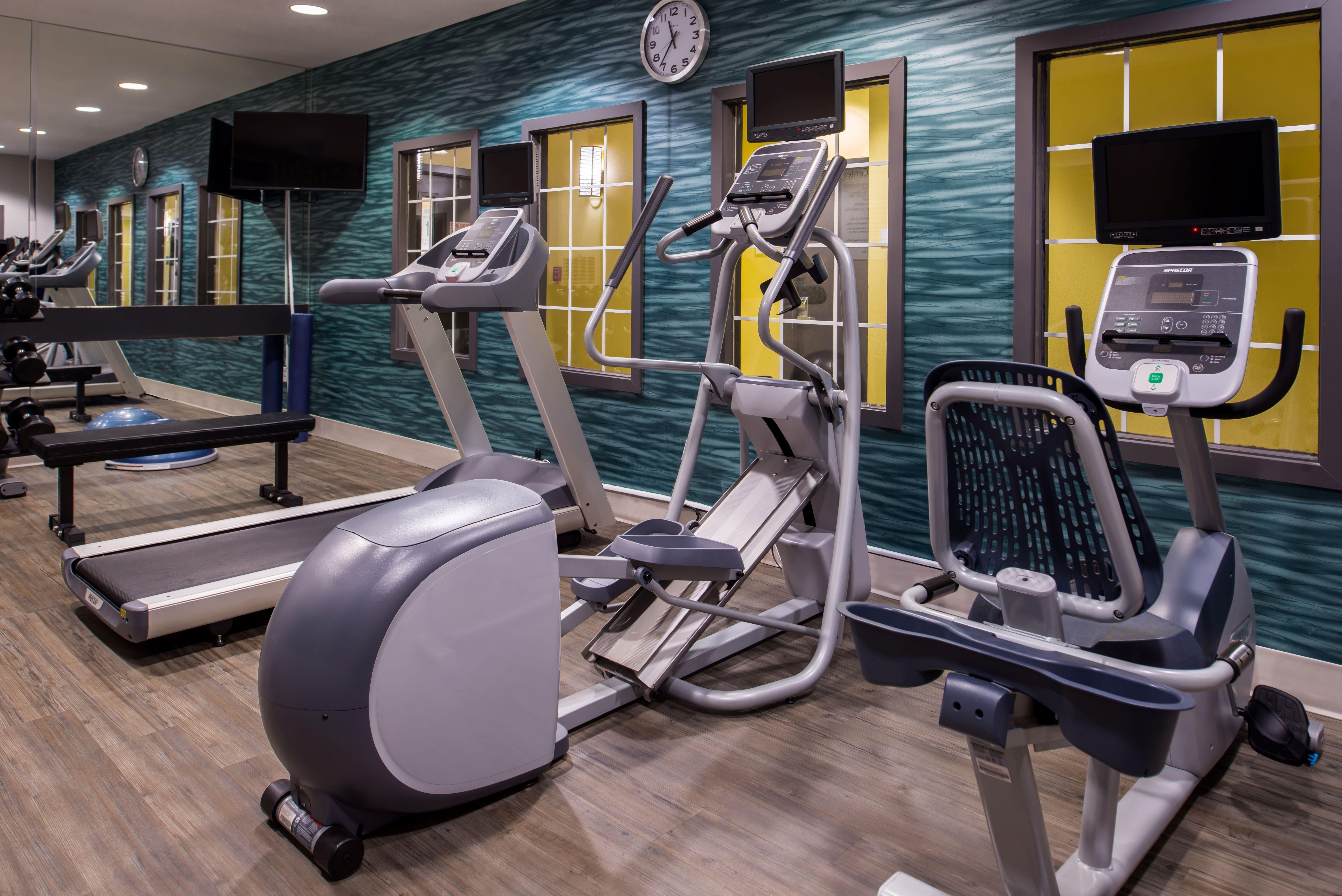 Holiday Inn And Suites Addison By Ihg Ngoại thất bức ảnh