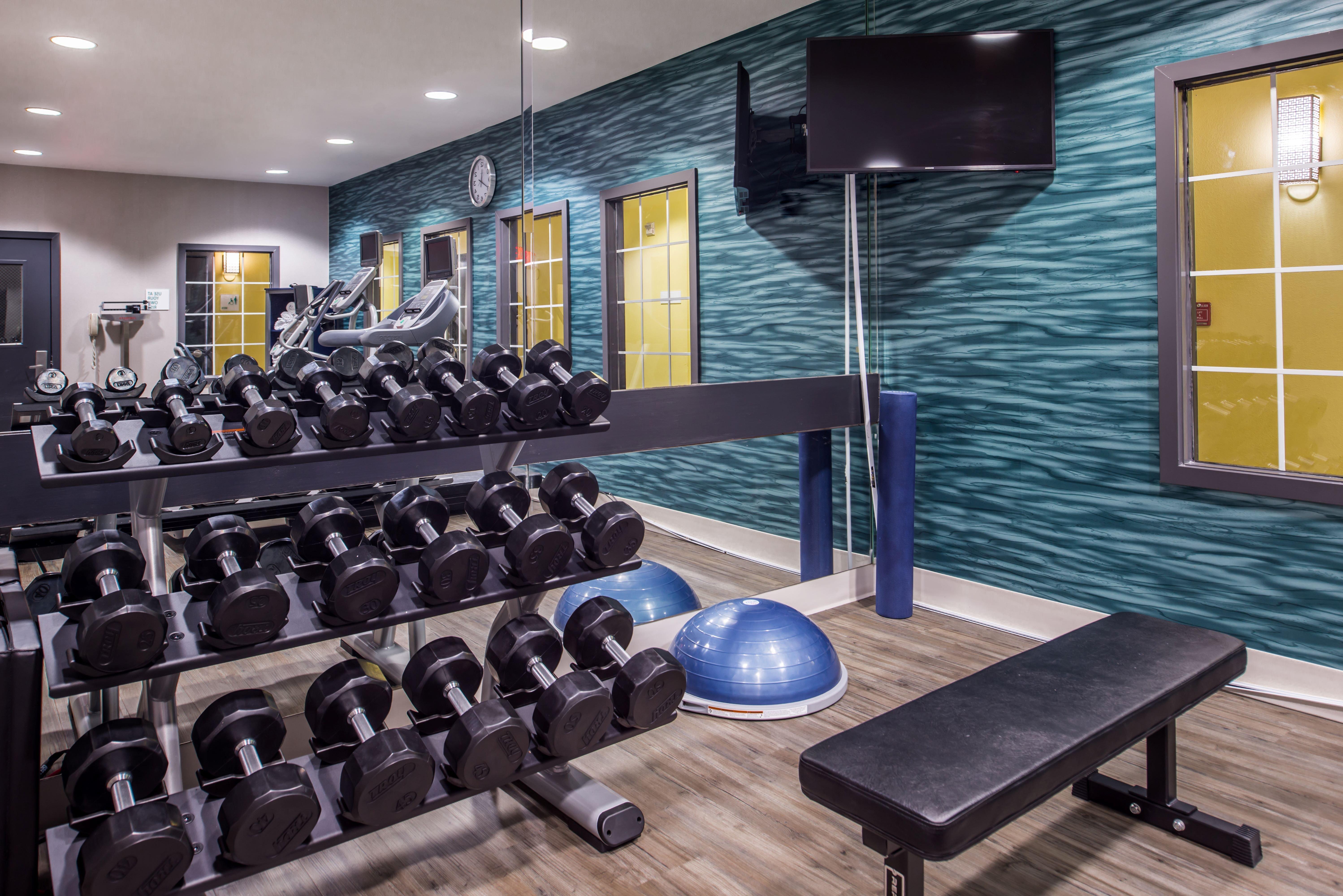Holiday Inn And Suites Addison By Ihg Ngoại thất bức ảnh