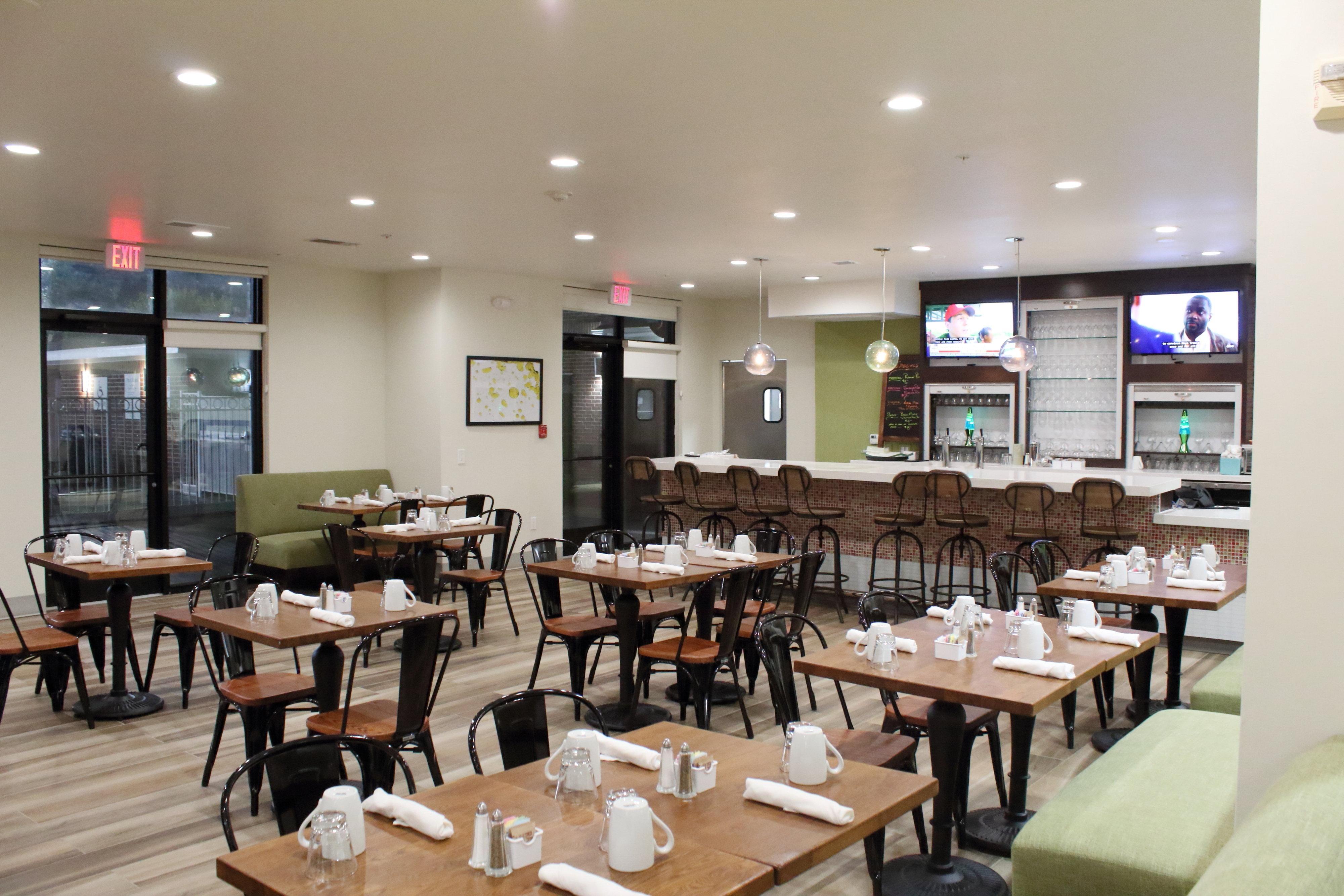 Holiday Inn And Suites Addison By Ihg Ngoại thất bức ảnh